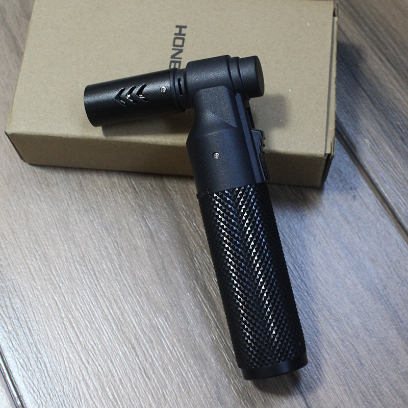 Jewelry Making Torch - Jet Winddicht Hochtemperatur Blaue Flamme Gas