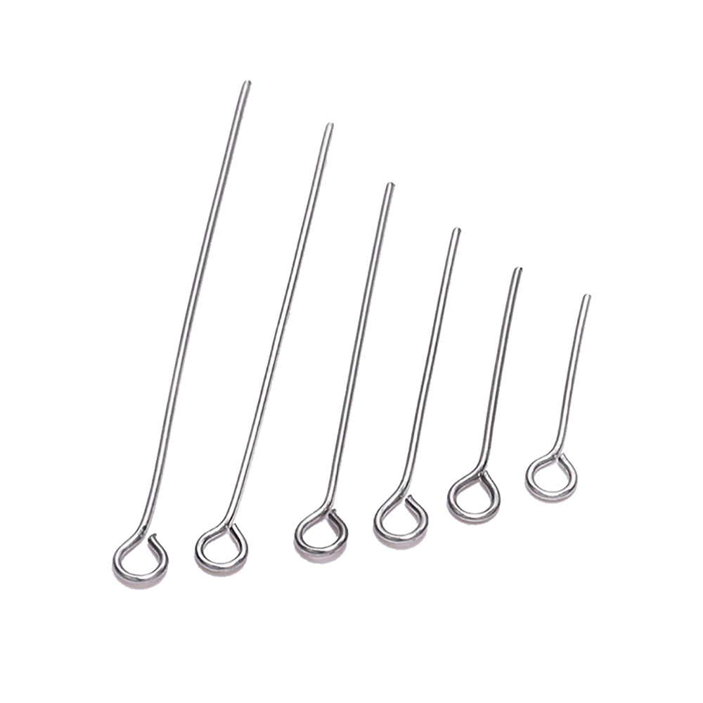 Jewelry Making Drill - 100 Stück 20 25 30 35