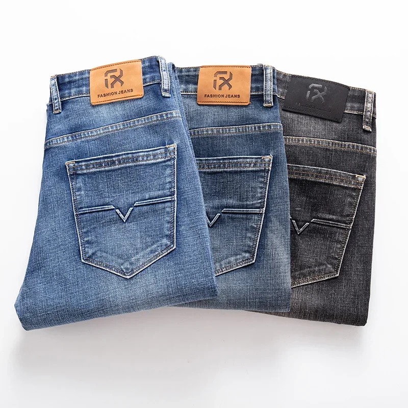 Levis Jeans 501 - 2026 Regular Fit Jeans Klassischer Stil