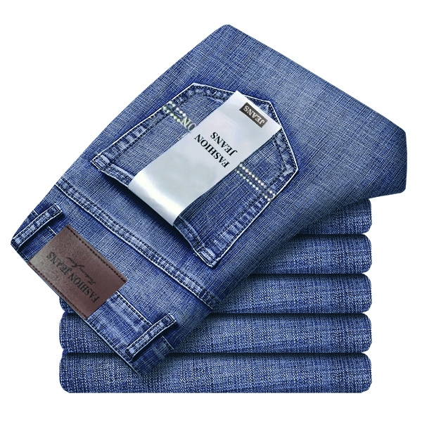 Levis Jeans 501 - 2026 Neuer Stil Business Herren Jeans
