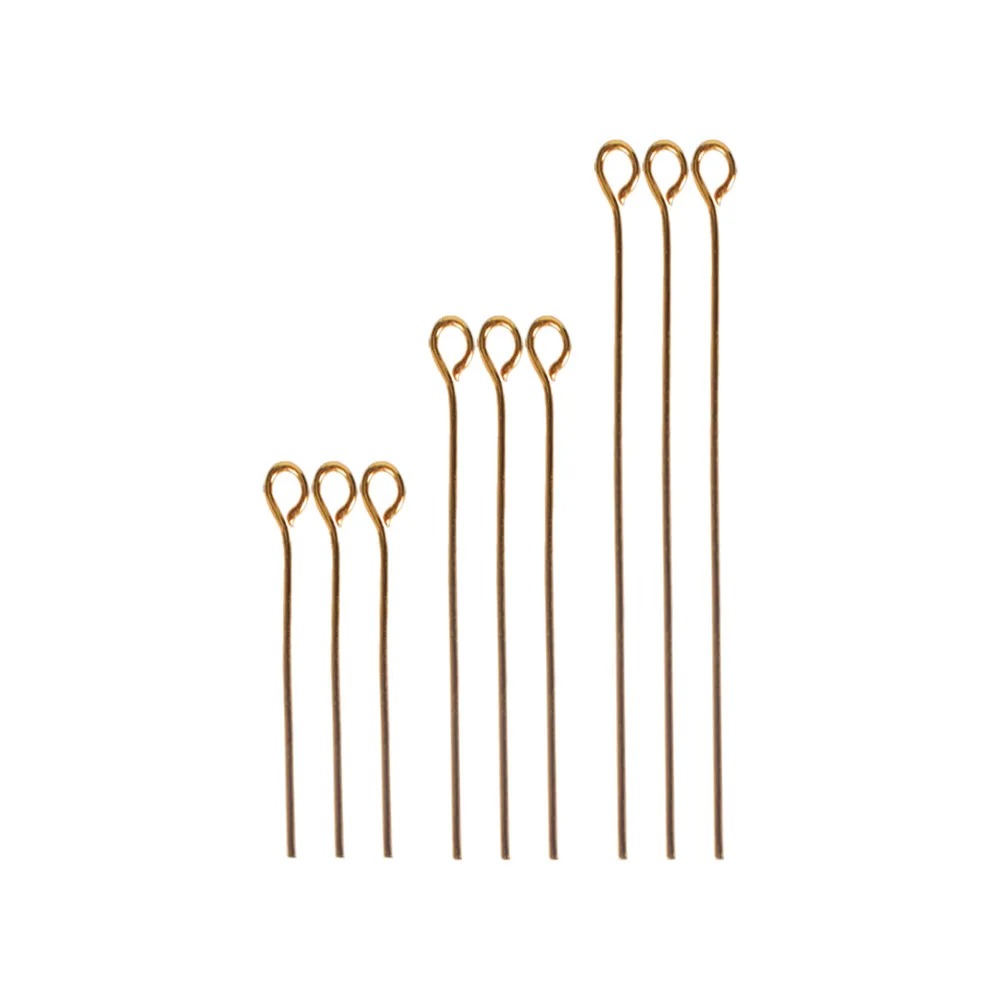 Jewelry Making Drill - 200 Stück 16 20 30mm Mini