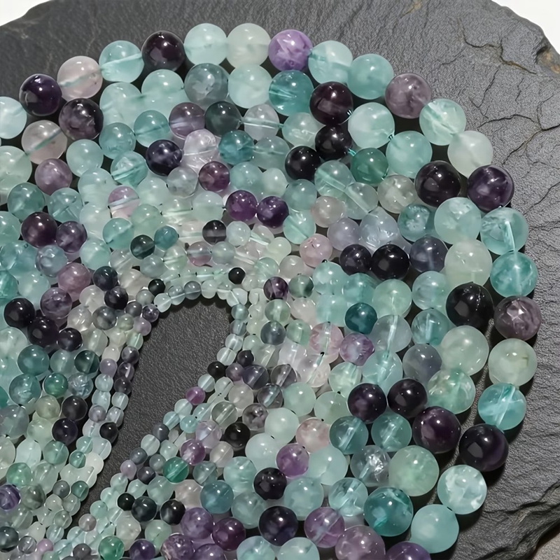 Natursteinperlen 4 6 8 10mm Gr – Jewelry Making Gemstones Bewertung und Preis