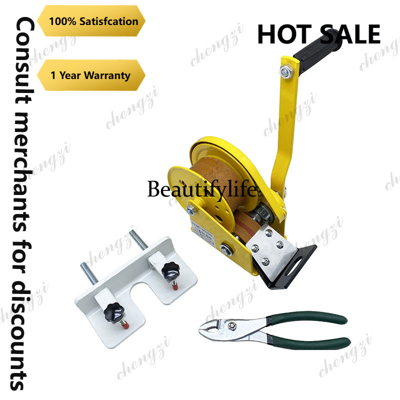 Manuelle Drahtziehmaschine für – Jewelry Making Machines Bewertung und Preis