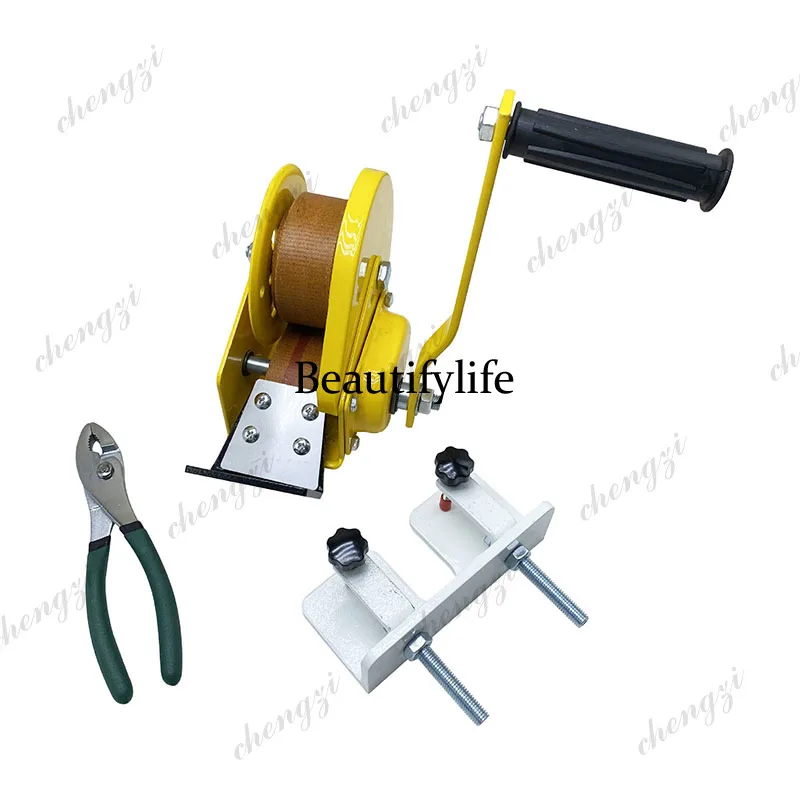 Manuelle Drahtziehmaschine für – Jewelry Making Machines Bewertung und Preis