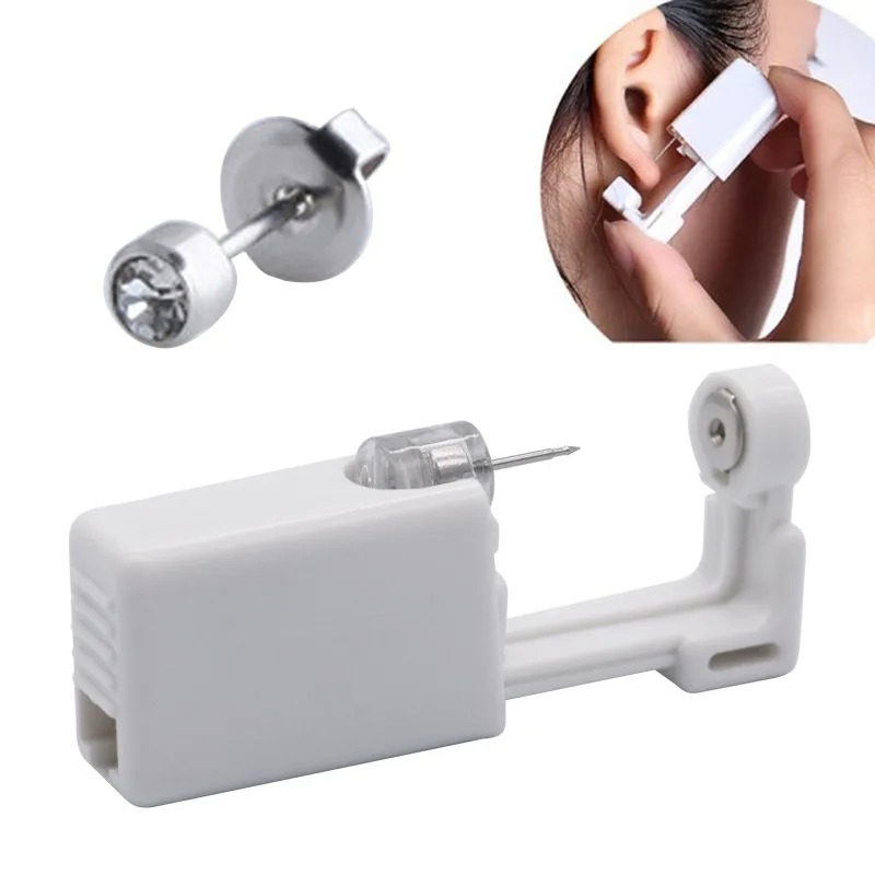 2er-Set 4mm Einweg Steriles Oh – Jewelry Making Machines Bewertung und Preis