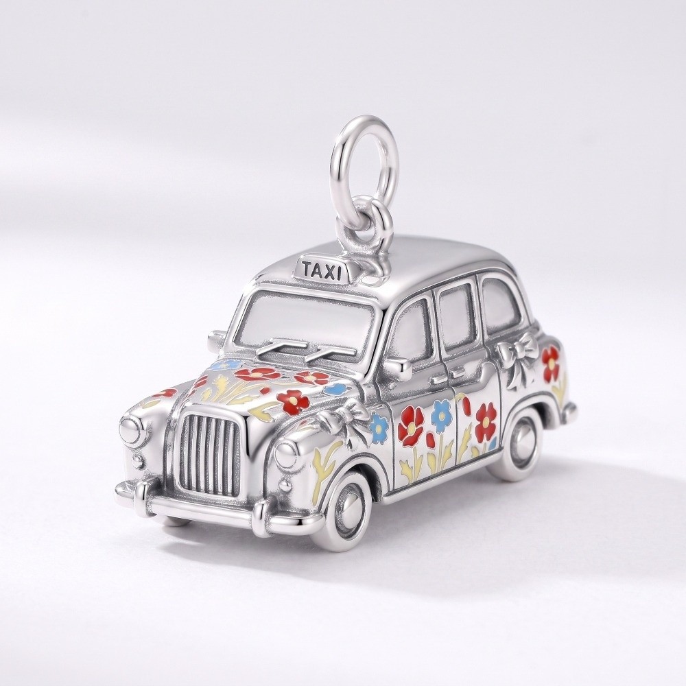 Edelstahl-Cartoon-Anhänger, Mi – Jewelry Making London Bewertung und Preis