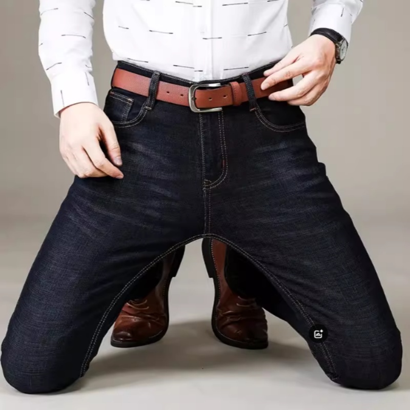 2025 Neue Business-Herrenjeans – Levis Jeans 501 Bewertung und Preis