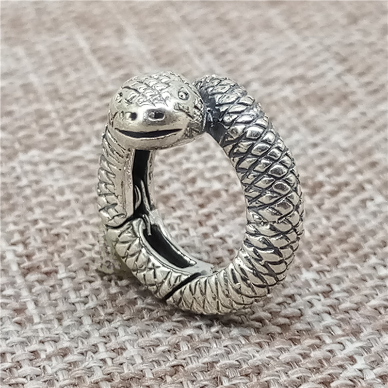 Schlangenketten-Verbindungsstü – Lobster Clasp Silver Bewertung und Preis