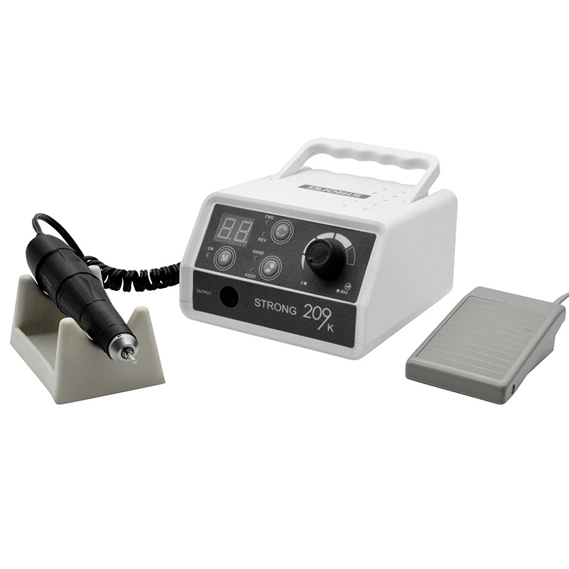 Shixin Poliermaschine STRONG20 – Jewelry Making Drill Bewertung und Preis