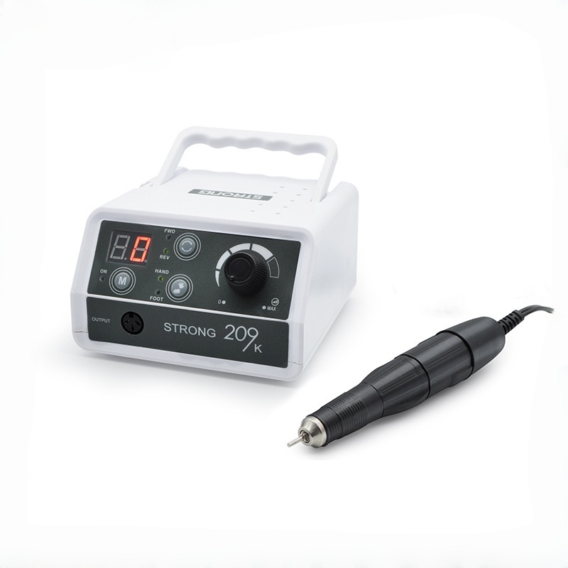 Shixin Poliermaschine STRONG20 – Jewelry Making Drill Bewertung und Preis