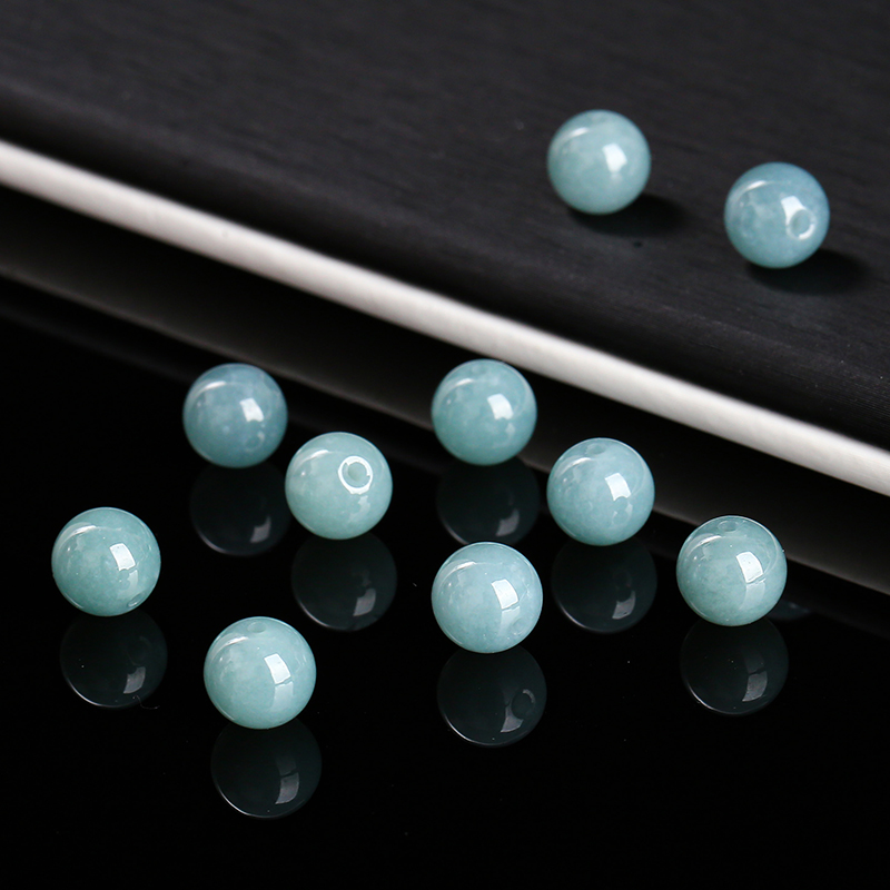 10 Teile/los Natürliche Guatem – Jewelry Making Gemstones Bewertung und Preis