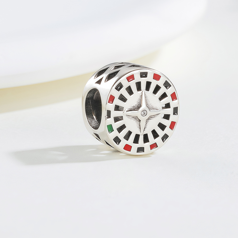 5/10 Stück Silikon-Regenschirm – Lobster Clasp Silver Bewertung und Preis