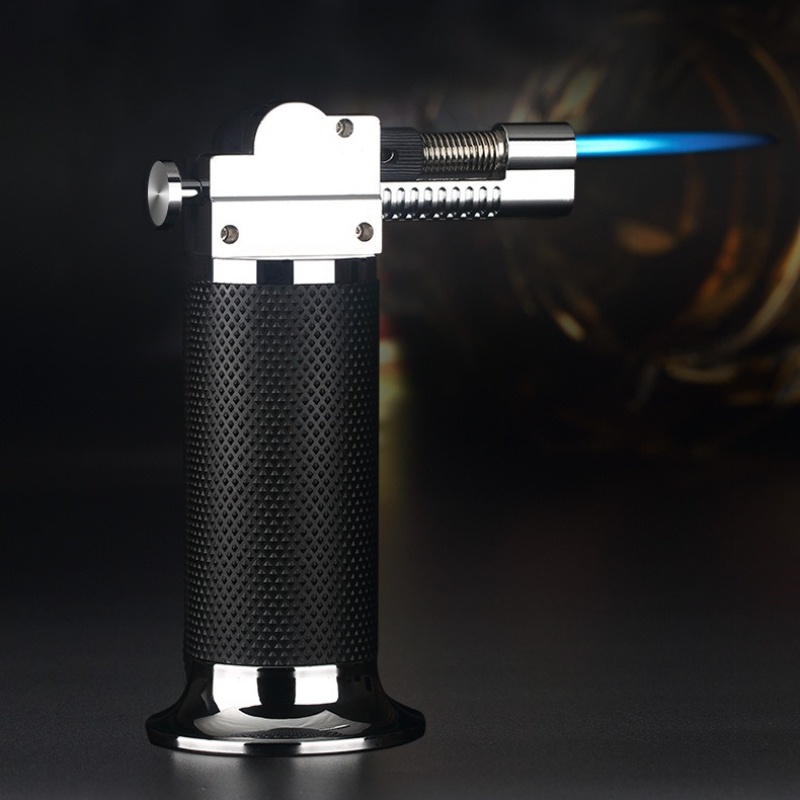 Gasfeuerzeug, winddicht, Grill – Jewelry Making Torch Bewertung und Preis
