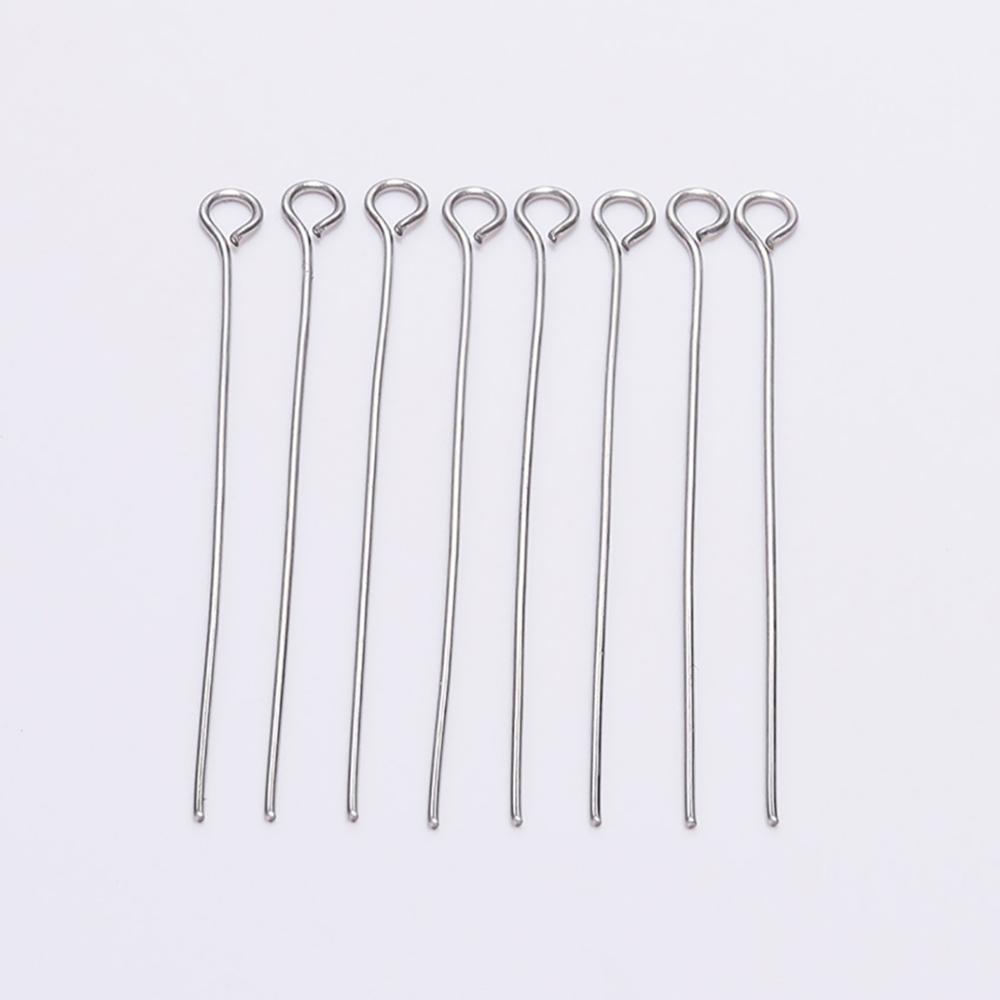 100 Stück 20 25 30 35 40 45 50 – Jewelry Making Drill Bewertung und Preis