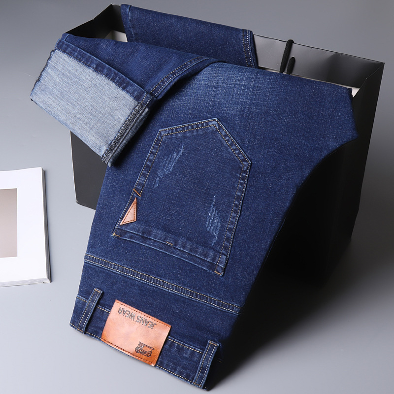 2026 NEU Herren Business-Jeans – Levis Jeans 501 Bewertung und Preis