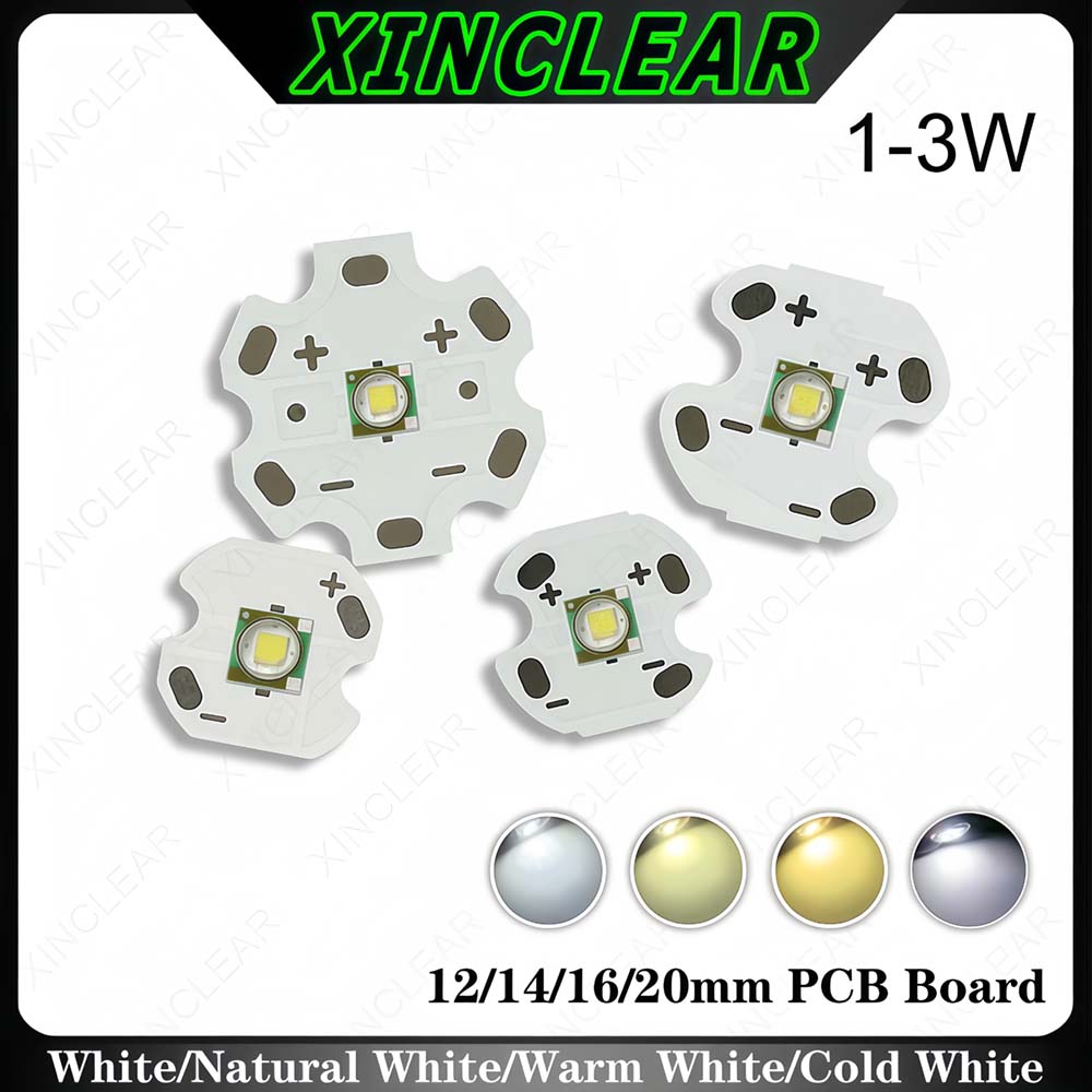SMD3535 LED-Chip 1 W 3 W kühle – Jewelry Making Board Bewertung und Preis