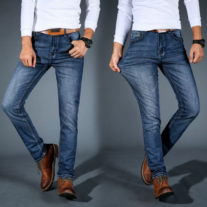 2025, neue Business-Herrenjean – Levis Jeans 501 Bewertung und Preis
