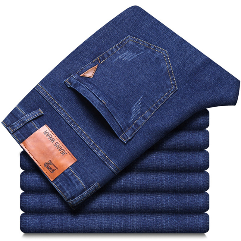 Männer Mode Gerade Jeans Männe – Levis Jeans 501 Bewertung und Preis