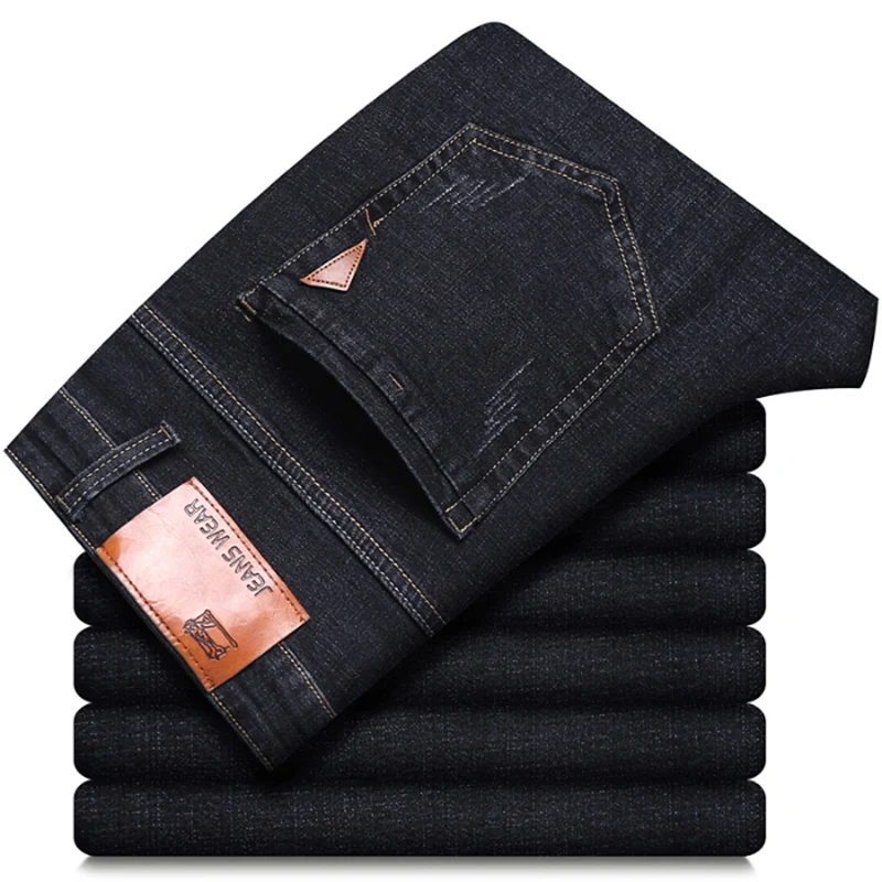 Männer Mode Gerade Jeans Männe – Levis Jeans 501 Bewertung und Preis