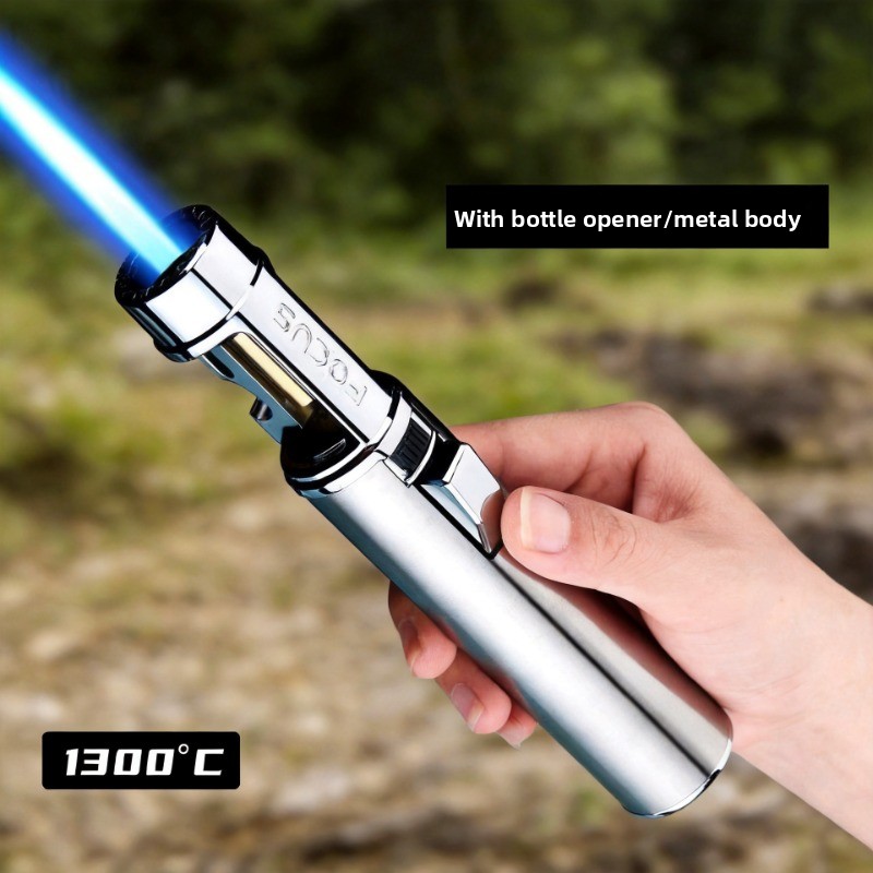 Neues Metall-Winddichtes Blaue – Jewelry Making Torch Bewertung und Preis