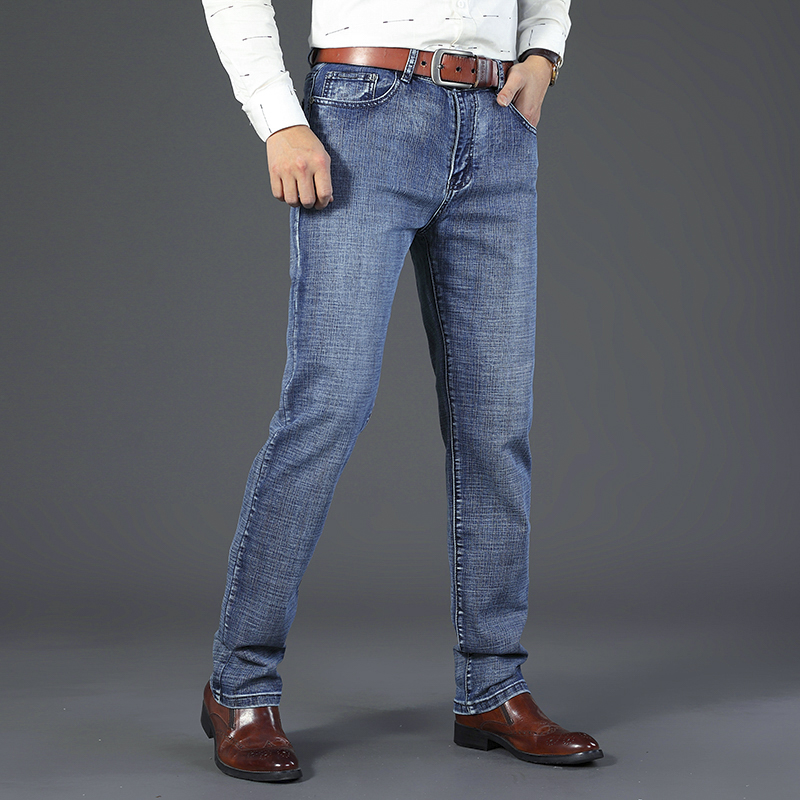 2026 Neuer Stil Business Herre – Levis Jeans 501 Bewertung und Preis