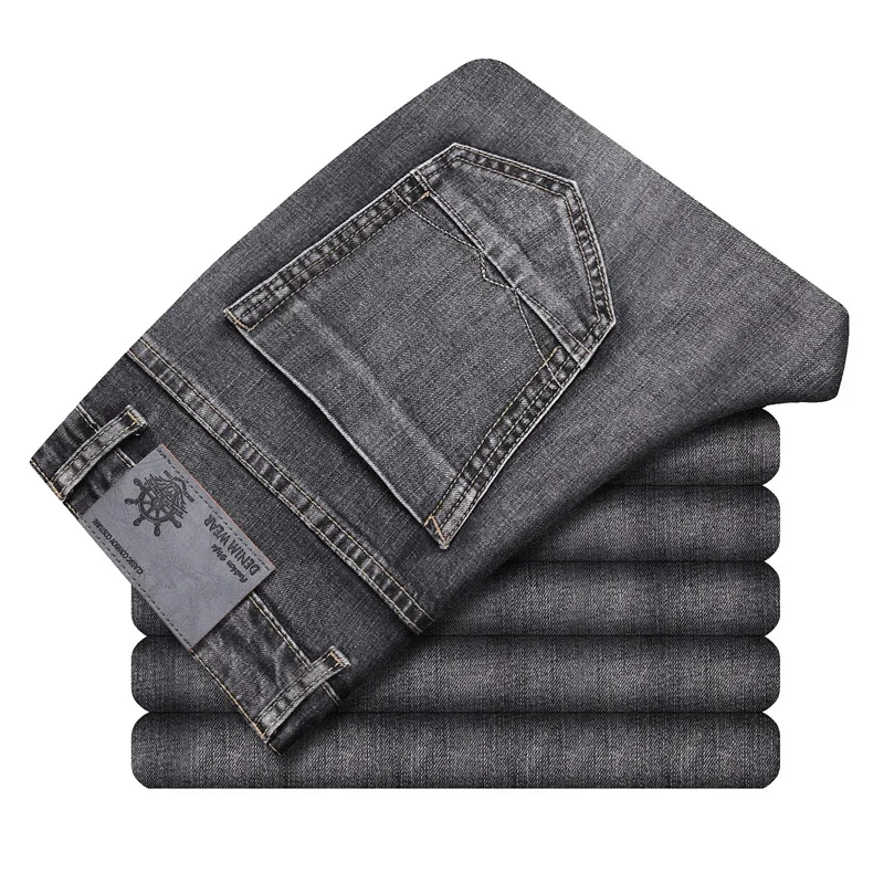2026 Baumwoll-Stretch-Jeans Bu – Levis Jeans 501 Bewertung und Preis