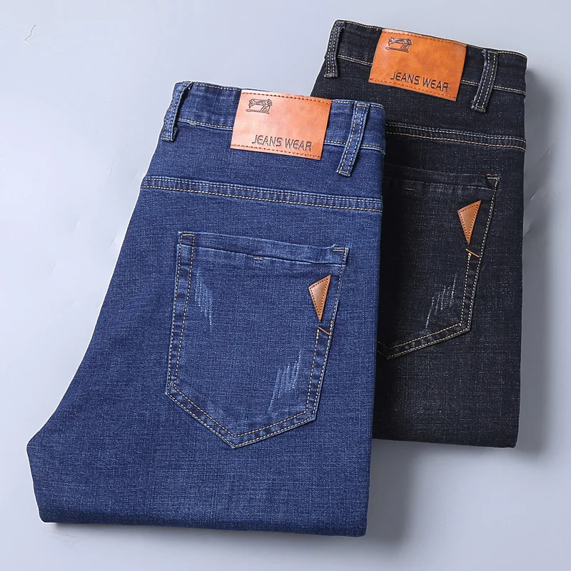 2026 NEUE Herren Business-Jean – Levis Jeans 501 Bewertung und Preis