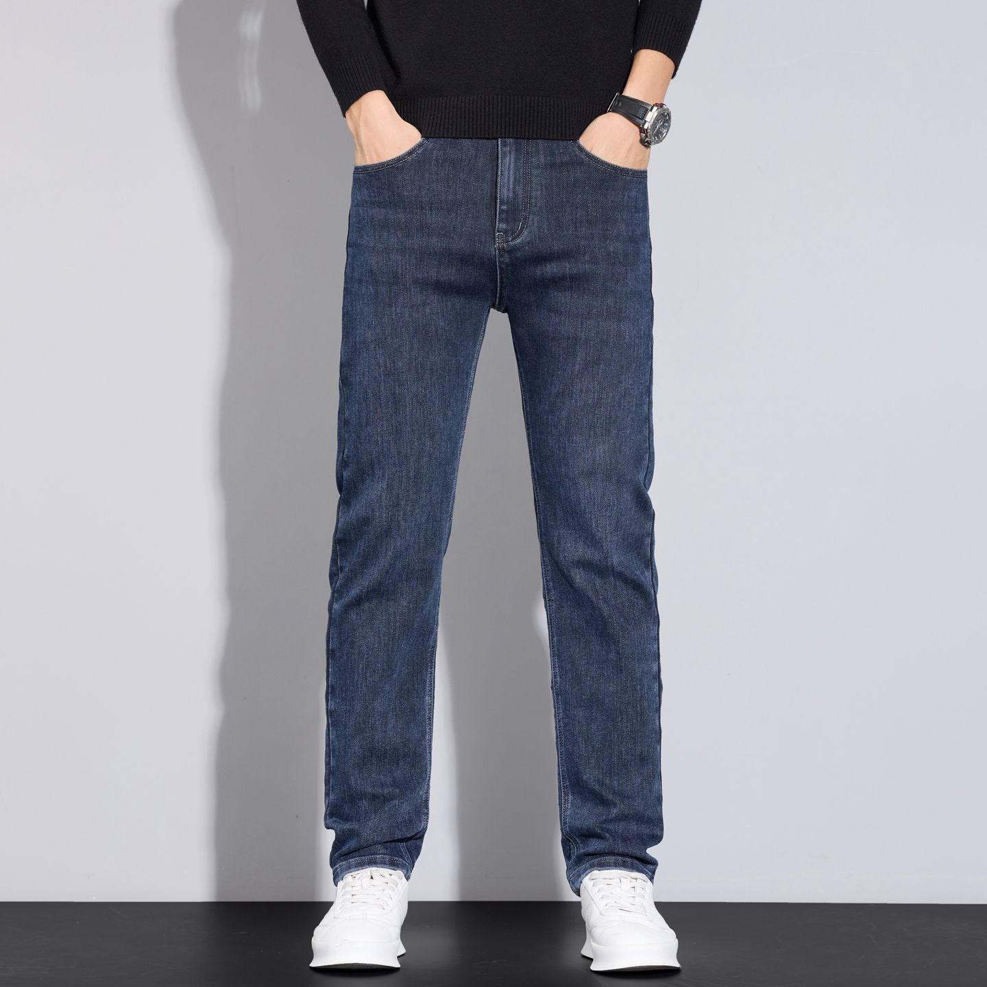 2025, Herrenmode, Business-Jea – Levis Jeans 501 Bewertung und Preis