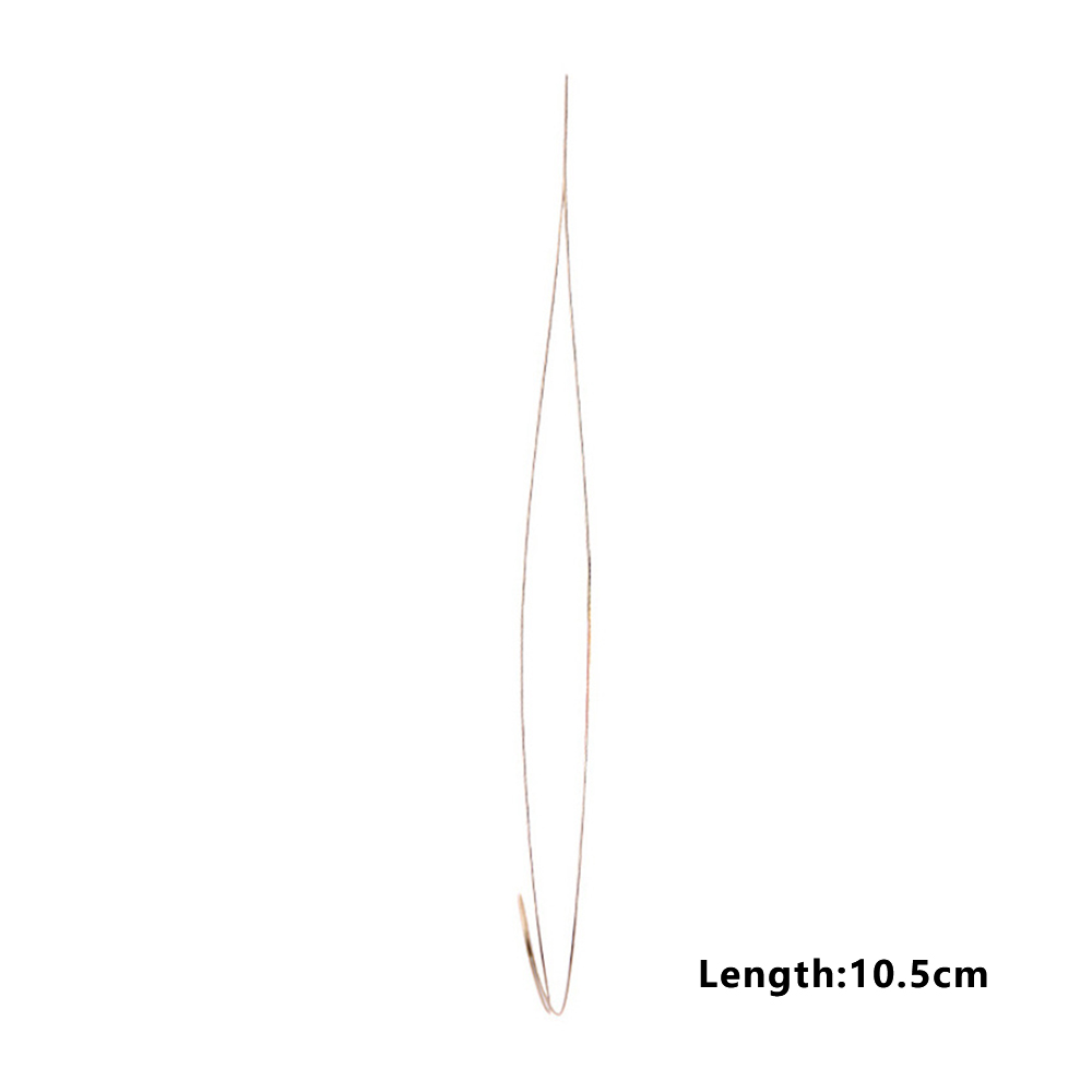 3 stücke Edelstahl Gekrümmte H – Jewelry Making Drill Bewertung und Preis