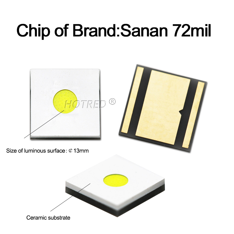 High Power 20 W LED Chip Laser – Jewelry Making Torch Bewertung und Preis
