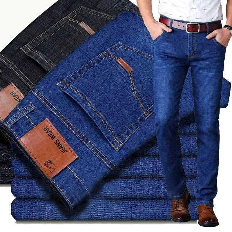 2025 NEUE Herrenmode Business  – Levis Jeans 501 Bewertung und Preis