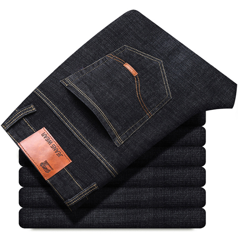 2025 NEUE Herrenmode Business  – Levis Jeans 501 Bewertung und Preis