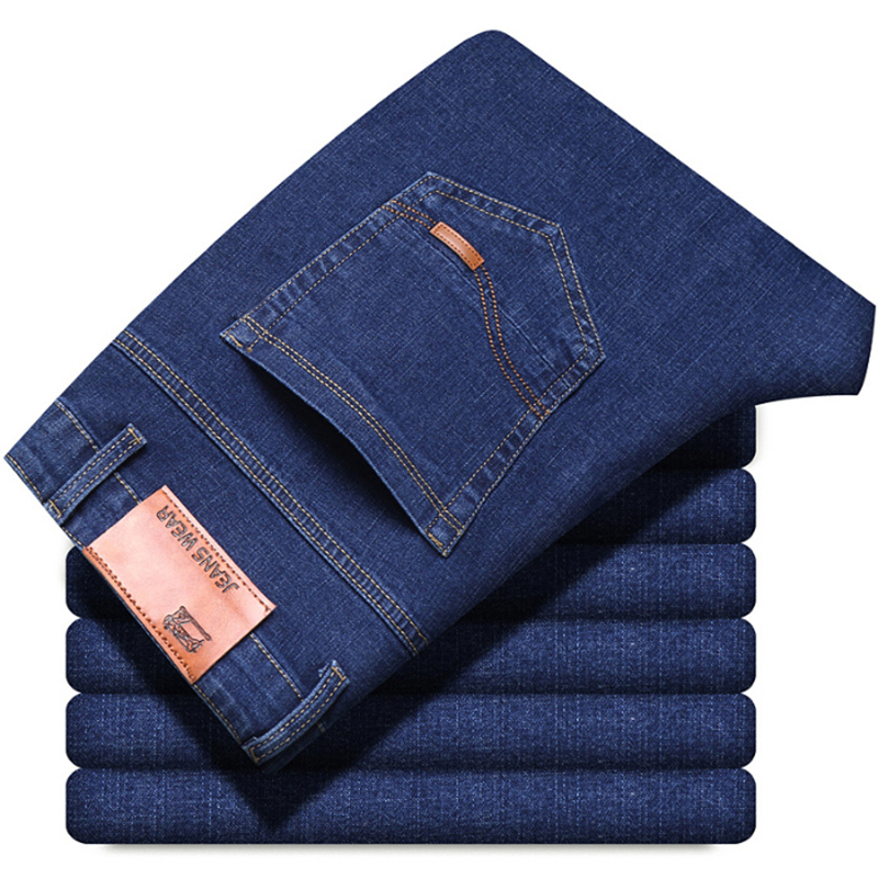2025 NEUE Herrenmode Business  – Levis Jeans 501 Bewertung und Preis