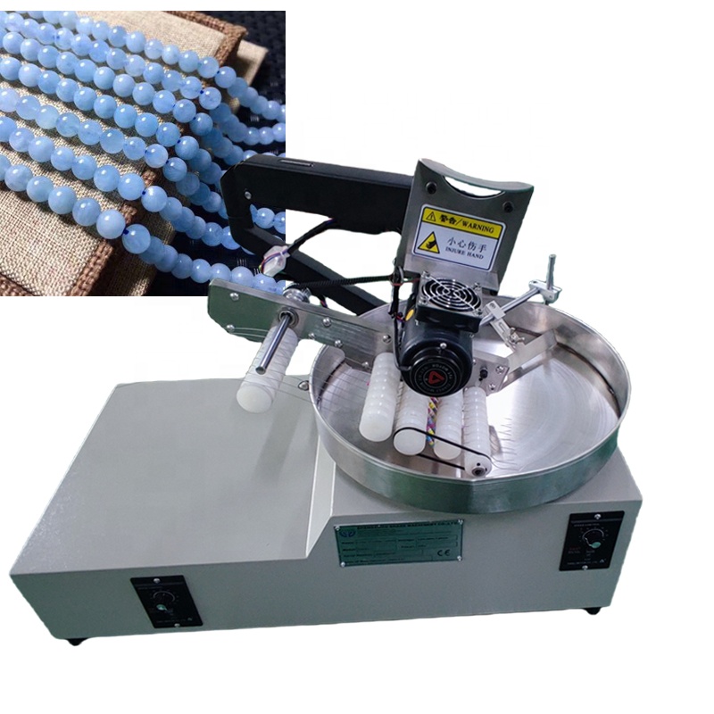 Automatische Perlenaufziehmasc – Jewelry Making Machines Bewertung und Preis