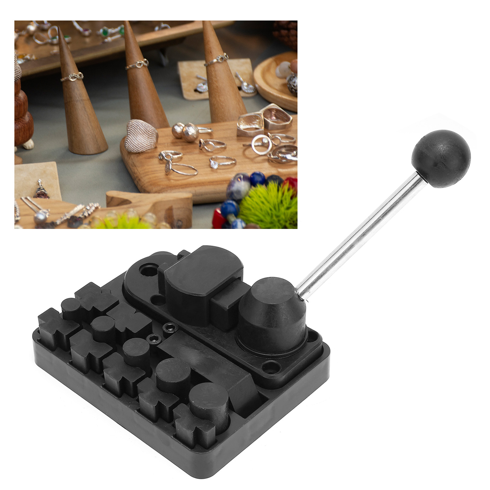 Schmuck Biege maschine Set mul – Jewelry Making Machines Bewertung und Preis