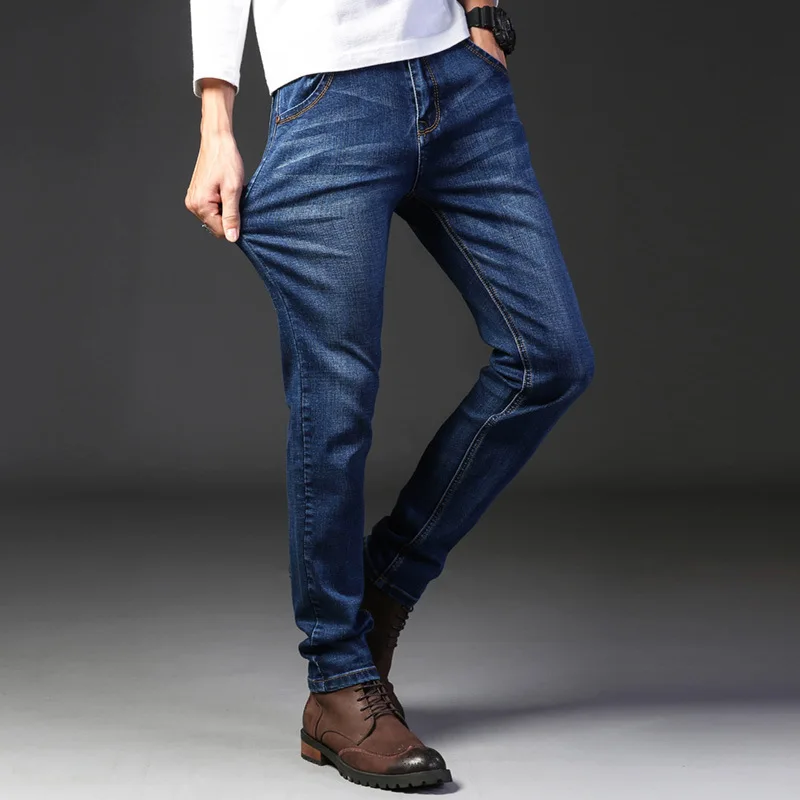 2024 sommer Dünne männer Elast – Levis Jeans 501 Bewertung und Preis