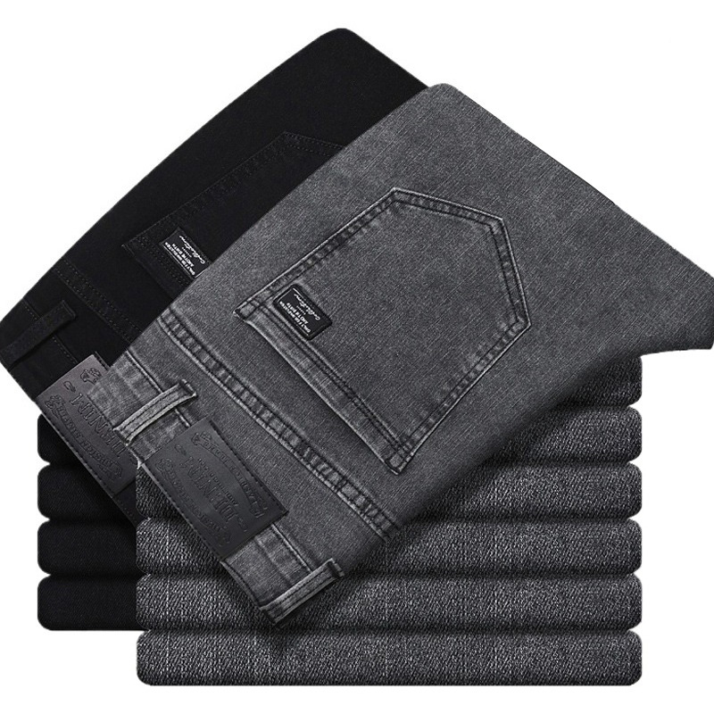 Herren Neue Stretch-Jeans mit  – Levis Jeans 501 Bewertung und Preis