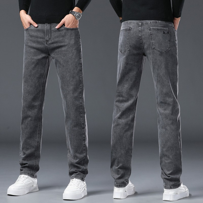 Herren Neue Stretch-Jeans mit  – Levis Jeans 501 Bewertung und Preis