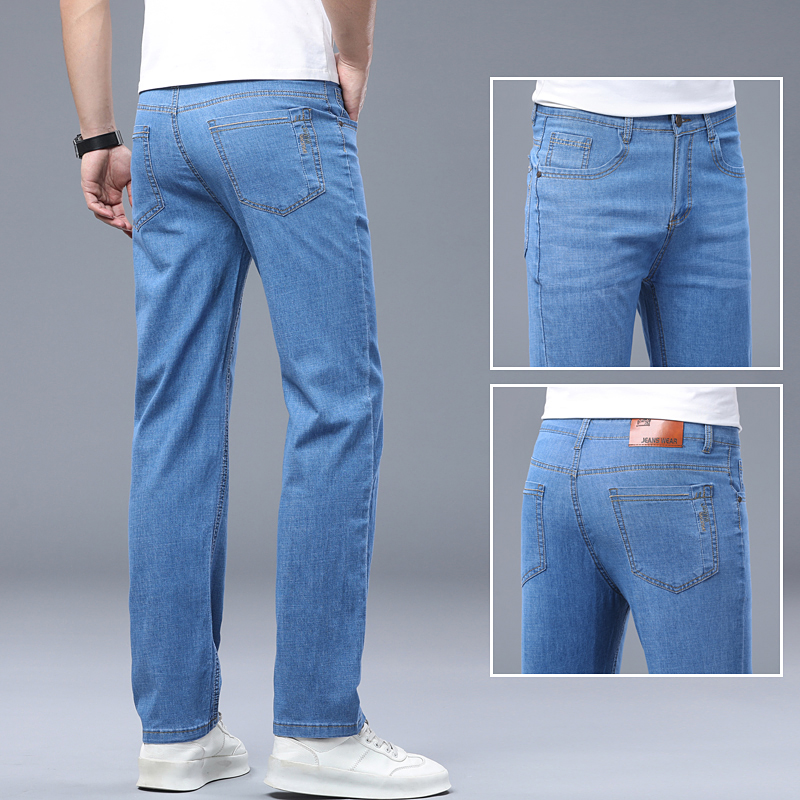 Frühling Herbst Herren Klassis – Levis Jeans 501 Bewertung und Preis