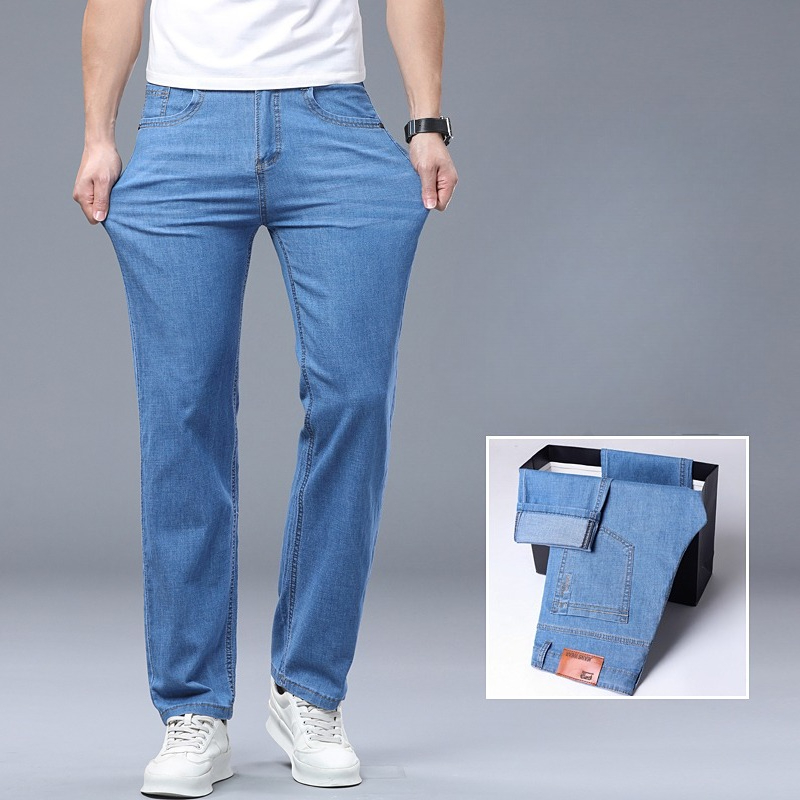 Frühling Herbst Herren Klassis – Levis Jeans 501 Bewertung und Preis