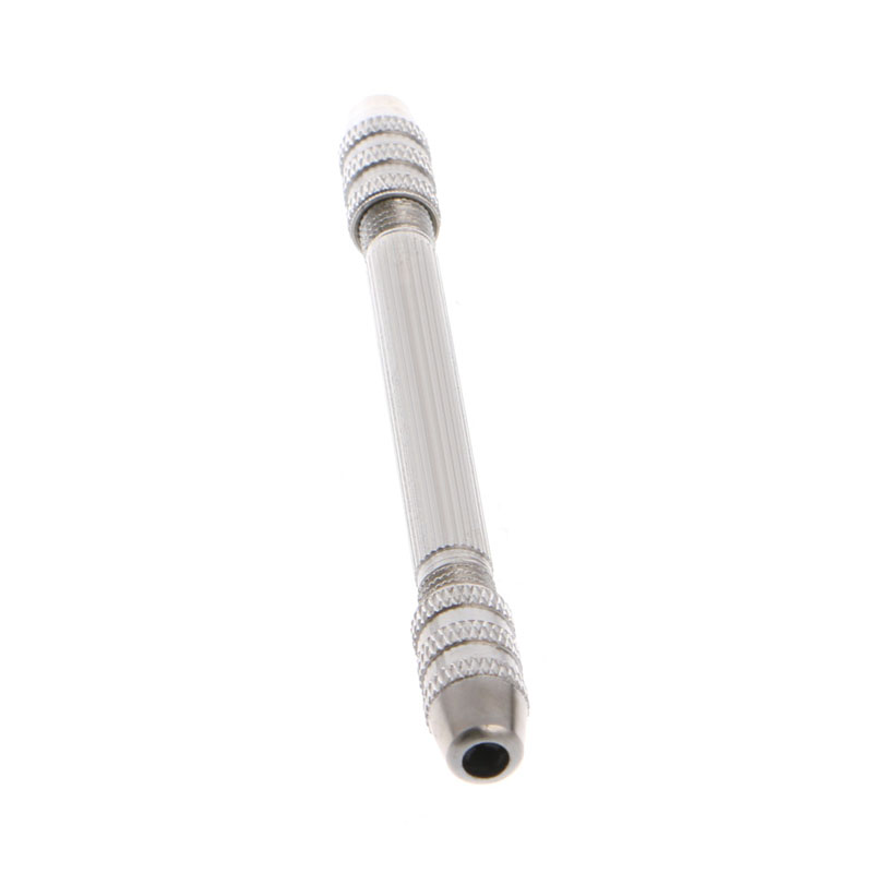 Doppelseitige Pin Schraubstock – Jewelry Making Drill Bewertung und Preis