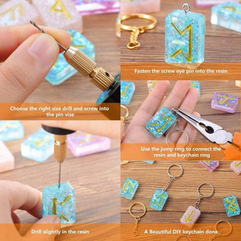 【USB-betriebener tragbarer Min – Jewelry Making Drill Bewertung und Preis