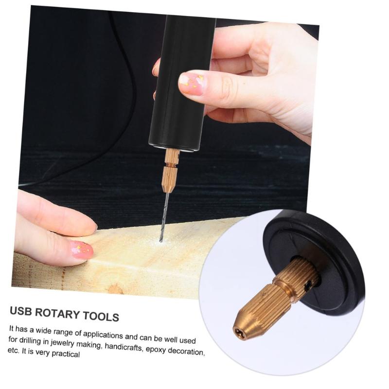 【USB-betriebener tragbarer Min – Jewelry Making Drill Bewertung und Preis