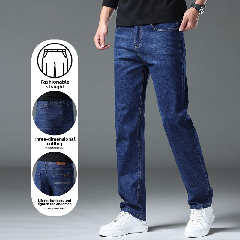 2026 Neue Herren Straight Deni – Levis Jeans 501 Bewertung und Preis