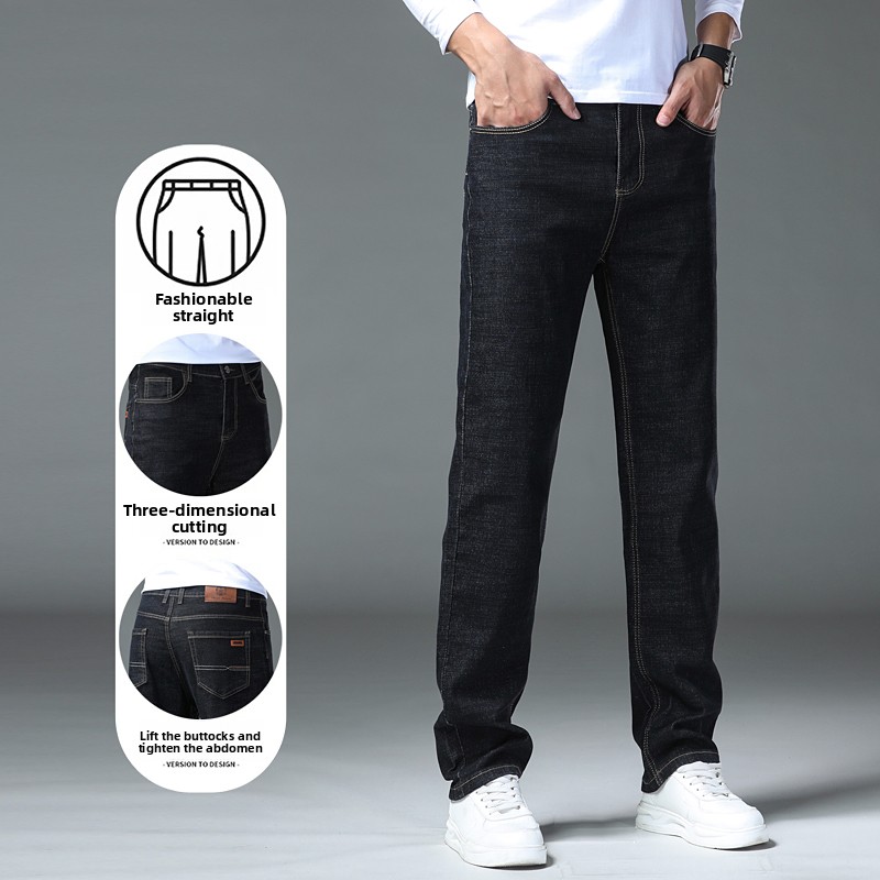 2026 Neue Herren Straight Deni – Levis Jeans 501 Bewertung und Preis